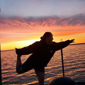 Meet your Posher, Kim